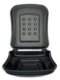 NUSET Smart-Box Series: Electronic Combination Lockbox, BLE Smart Key Storage Box, Wall Mount